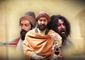 نگاهی اجمالی به دو قسمت ابتدایی سریال «مهیار عیار» به کارگردانی سیدجمال سیدحاتمی‌| شروع قابل‌قبول قصه‌ی مرد عیار