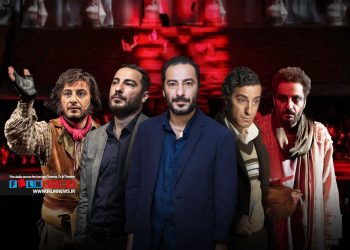 مروری بر سیر فعالیت‌های نوید محمدزاده در تئاتر | بازگشت به خانه این‌بار در قامت کارگردان