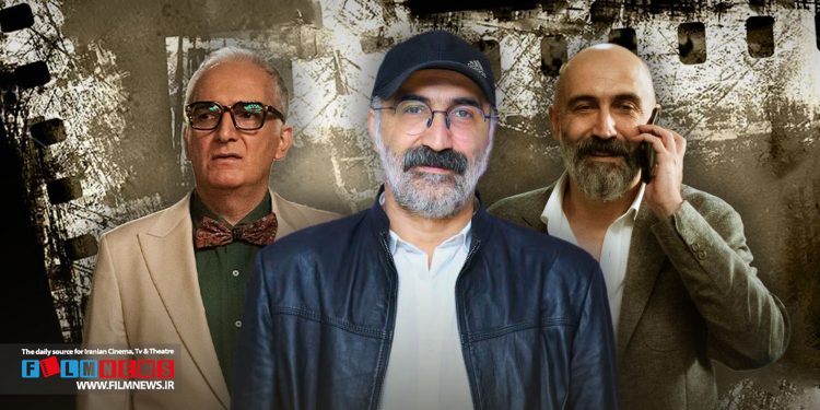 هادی حجازیفر از همکاری با سروش صحت در فیلم «صبحانه با زرافهها» و ایفای نقش «دکتر» گفته است.