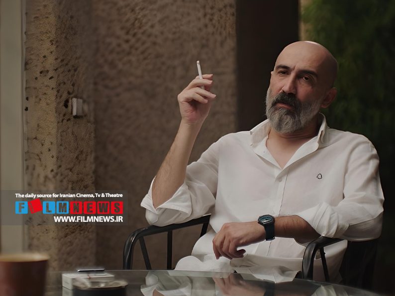 هادی حجازی‌فر از همکاری با سروش صحت در فیلم «صبحانه با زرافه‌ها» و ایفای نقش «دکتر» گفته است.