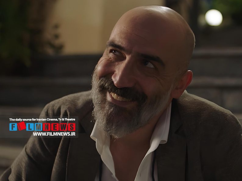 هادی حجازی‌فر از همکاری با سروش صحت در فیلم «صبحانه با زرافه‌ها» و ایفای نقش «دکتر» گفته است.