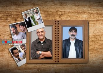 نگاهی به همکاری‌های مشترک پژمان جمشیدی و هادی حجازی‌فر به بهانه بازی در «صبحانه با زرافه‌ها» | همراه روزهای روشن