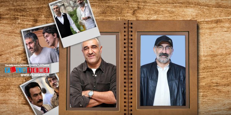 نگاهی به همکاریهای مشترک پژمان جمشیدی و هادی حجازیفر به بهانه بازی در «صبحانه با زرافهها» | همراه روزهای روشن