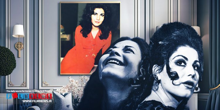 پوری بنایی با وجود اینکه سال‌هاست از عرصه بازیگری فاصله گرفته همچنان یکی از بازیگران پر کار سینماست.