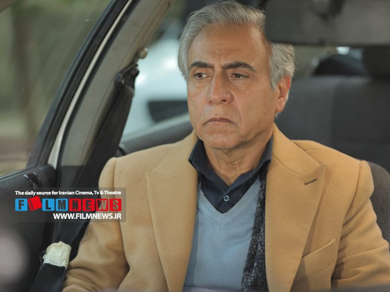 سریال کمدی فنتزی &laquo;بوقچی&raquo; با نگاهی به &laquo;سریال موفق &laquo;تدلاسو&raquo; در حال تولید است.