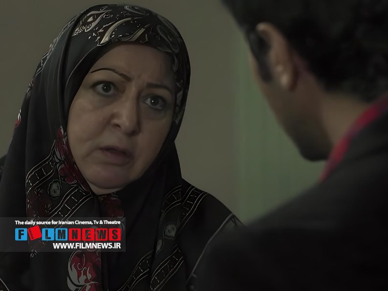 لیلی فرهادپور که با حضور در فیلم «کیک محبول من» مورد توجه قرار گرفت در سال 1395 در سریال «ماه و پلنگ» بازی کرده که این سریال در حال بازپخش از شبکه آیفیلم است.