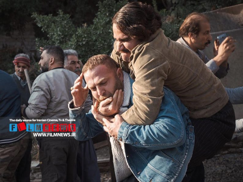 «هفتادسی» اولین تجربه کارگردانی بهرام افشاری خیلی زودتر از حد تصور وارد باشگاه 100 میلیاردیها شد.