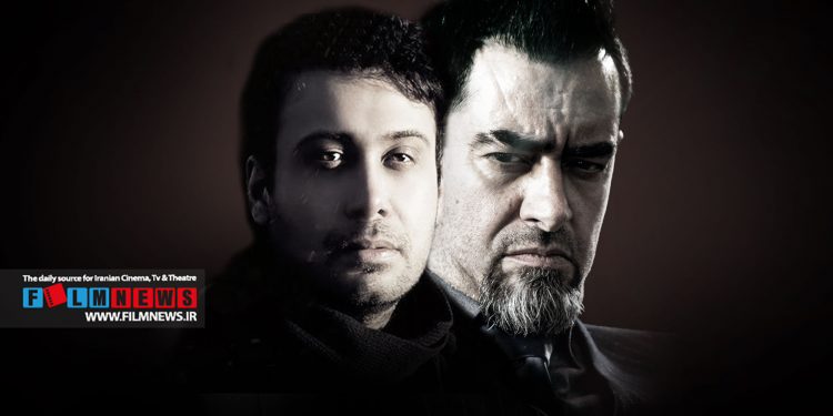 سریال «آبان» با نام قبلی «پوکر» با بازی شهاب حسینی و صدای محسن چاوشی از طریق پاتفرم تازه‌تاسیس «شیدا» زمستان سال جاری منتشر می‌شود.