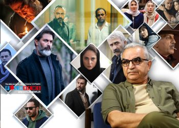 ابو الحسن داودی در نشست «سینما رو به آینده» به تندی از وضعیت تولید در شبکه خانگی انتقاد کرد.