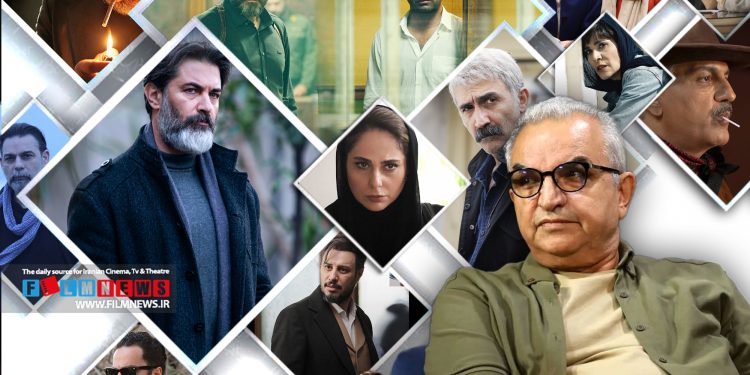 ابو الحسن داودی در نشست «سینما رو به آینده» به تندی از وضعیت تولید در شبکه خانگی انتقاد کرد.