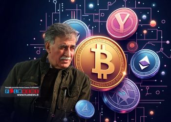 روایت همایون اسعدیان از قراردادهای دلاری و بیت‌کوینی بازیگری که اخیرا مهاجرت کرده است