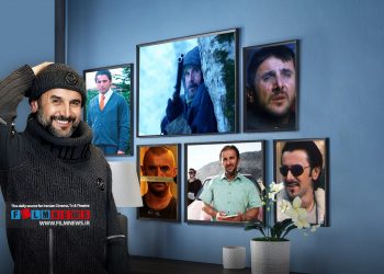 مروری بر مهمترین و اثرگذارترین فیلمهای کارنامه امین حیایی به بهانه اکران فیلم «برف آخر» | مرد آرام