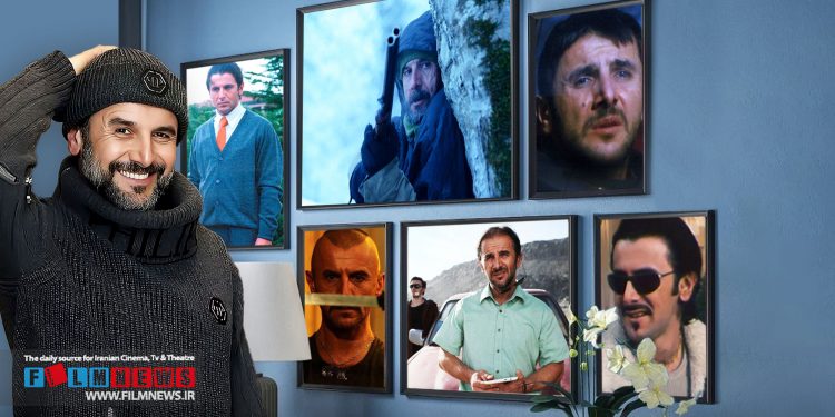 مروری بر مهمترین و اثرگذارترین فیلمهای کارنامه امین حیایی به بهانه اکران فیلم «برف آخر» | مرد آرام