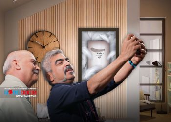 ایرج طهماسب در دومین قسمت خود مهمان سروش صحت در برنامه «اکنون» بود.