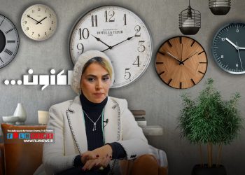 تینا پاکروان در برنامه «اکنون» خاطرات جالبی از فیلم‌های سگ کشی، سنتوری، جرم و سریال خاتون تعریف کرده است.