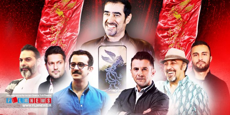 در چهل و سومین جشنواره فیلم فجر فیلمهایی متقاضی هستند که راهیابیشان باعث حضور تعداد قابل توجهی ستاره خواهد شد.