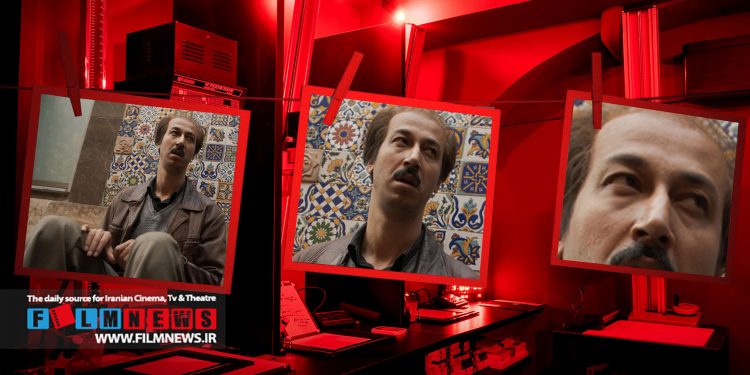 «هفتاد سی» نخستین تجربه کارگردانی بهرام افشاری است که در آن نقش مرد میانسالی به نام «برات مرادی» را هم بازی میکند.