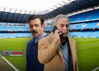 سریال کمدی فنتزی «بوقچی» با نگاهی به «سریال موفق «تدلاسو» در حال تولید است.