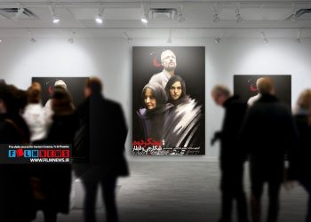 «بنکر دوم / شکارچی و قطار» به کارگردانی جلال تهرانی از دهم دی ماه در سالن قشقایی مجموعه تئاتر شهر روی صحنه می‌رود.