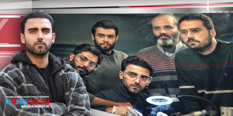 سریال «بی همگان» که قرار بود جایگزین سریال کیمیا شود به دلیل حضور محمدصادقی از کنداکتور شبکه آیفیلم حذف شد.