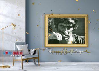 در سالروز تولد بهرام بیضایی موضوع عشق در آثار بیضایی را بررسی کردیم.