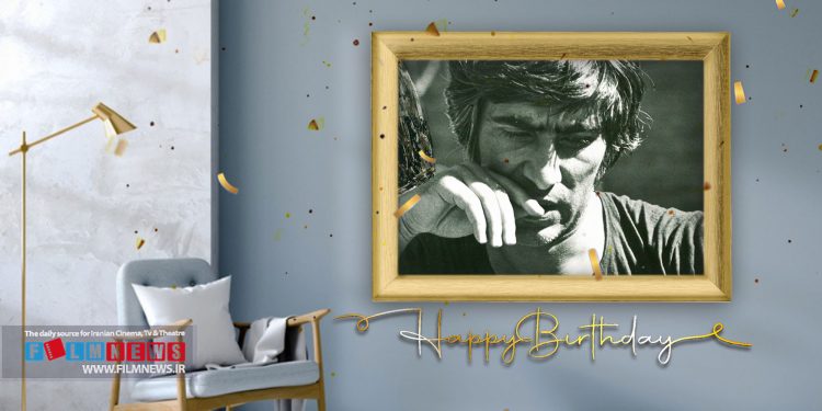 در سالروز تولد بهرام بیضایی موضوع عشق در آثار بیضایی را بررسی کردیم.