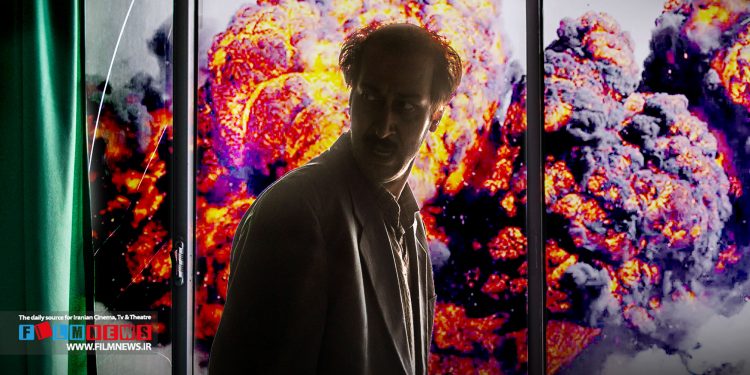 فیلم «هفتاد سی» نخستین ساخته بهرام افشاری همچنان نبض گیشه را در دست دارد.