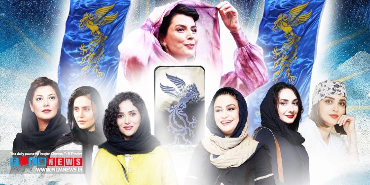 با توجه به فیلم‌های متقاضی حضور در جشنواره فیلم فجر در دوره چهل و سوم شاهد حضور تعداد قابل توجهی ستاره زن خواهیم بود.