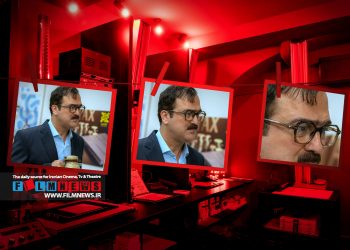 حامد آهنگی بعد از تجربه ناموفق«نیوکمپ» در سریال «قهوه پدری» هم نتوانسته موفق ظاهر شود.