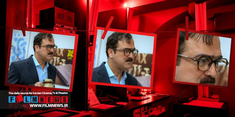 حامد آهنگی بعد از تجربه ناموفق«نیوکمپ» در سریال «قهوه پدری» هم نتوانسته موفق ظاهر شود.