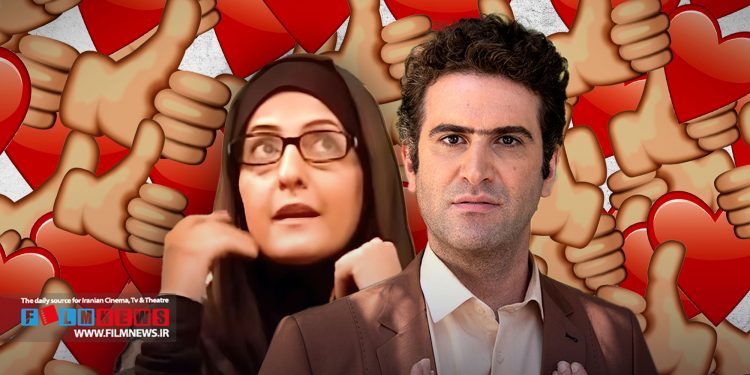 در نظر سنجی فیلمنیوز، کاراکتر «حبیب» با بازی «هوتن شکیبا» بهترین کاراکتر آثار سروش صحت شد.