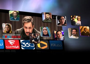 نزدیک به 20 سریال در شبکه خانگی در حال تولید است که در آن‌ها ستاره‌های چون شهاب حسینی، امین حیایی، مریلا زارعی، حامد بهداد، پیمان معادی، جواد عزتی و... در حال بازی هستند.