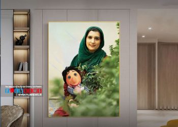 زنده یاد دنیا فنی‌زاده عروسک گردان «کلاه قرمزی» یکی از بهترین‌های خود در این عرصه بود که در سال 1395 درگذشت.