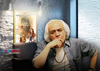 «فریاد زیر آب» ساخته قبل از انقلاب سیروس الوند اتفاقات جالبی را تا رسیدن به مرحله تولید پشت سر گذاشته است.