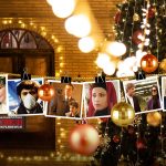 در تعدادی فیلم و سریال ایراین چند سکانس جذاب که در کلیسا اتفاق می‌افتد دیده می‌شود.