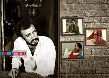 علی حاتمی مرگ قهرمانان فیلمش را به دراماتیکترین شکل ممکن به تصویر میکشید و تبحر خاصی در این زمینه داشت.