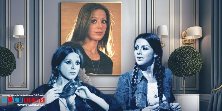 فرزانه تاییدی از جمله هنرپیشههای گزیده کار سینمای قبل از انقلاب است که حاضر به بازی در هر پروژهای نشد.