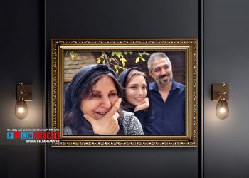 تیم بازیگران تازه‌ترین اثر جلال تهرانی تکمیل شد | مهدی نصرتی همراه با بهنوش طباطبایی و گلچهره سجادیه در «بونکر 2، شکارچی و قطار»