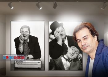 پیمان قاسمخانی در برنامه «اکنون» نکات جالبی درباره کارنامه کاری‌اش و علاقه‌مندی‌هایش گفته است.