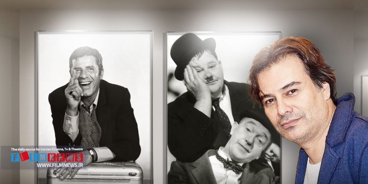 پیمان قاسمخانی در برنامه «اکنون» نکات جالبی درباره کارنامه کاریاش و علاقهمندیهایش گفته است.