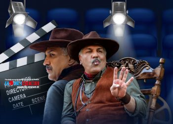 «قهوه پدری» ساخته جدید مهران مدیری بعد از 6 ثسمت هنوز نتوانتسه رضایت مخاطبان را به دست بیاورد اما تکه‌های پشت صحنه آن مورد استقبال قرار گرفته است.