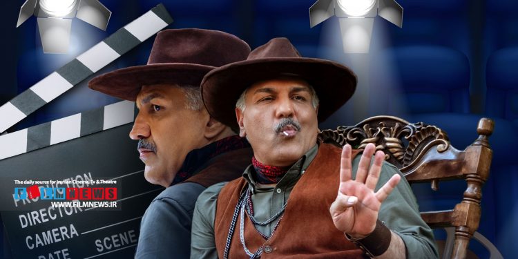 «قهوه پدری» ساخته جدید مهران مدیری بعد از 6 ثسمت هنوز نتوانتسه رضایت مخاطبان را به دست بیاورد اما تکههای پشت صحنه آن مورد استقبال قرار گرفته است.