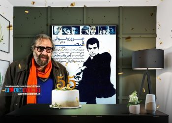 55 سال از اکران فیلم ماندگار و جاودان «قیصر» ساخته مسعود کیمیایی گذشت.