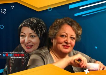 لی‌لی فرهادپور که با حضور در فیلم «کیک محبول من» مورد توجه قرار گرفت در سال 1395 در سریال «ماه و پلنگ» بازی کرده که این سریال در حال بازپخش از شبکه آی‌فیلم است.