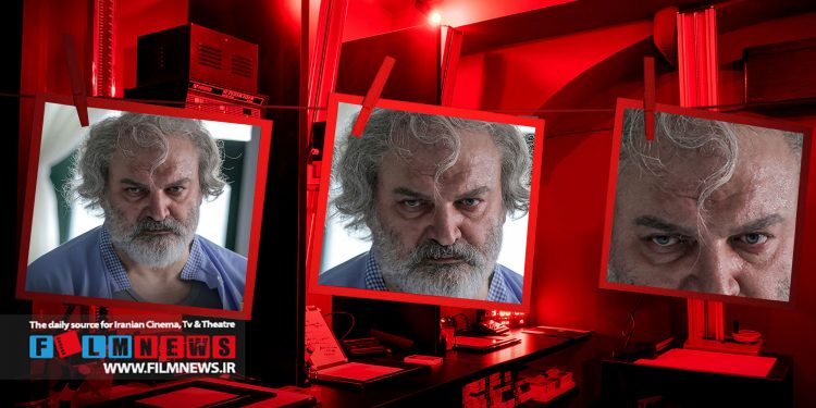 مهدی سلطانی که در فصل چهارم به سریال «زخم کاری 4» اضافه شده حضوری ضعیف و دور از انتظار در این سریال دارد.