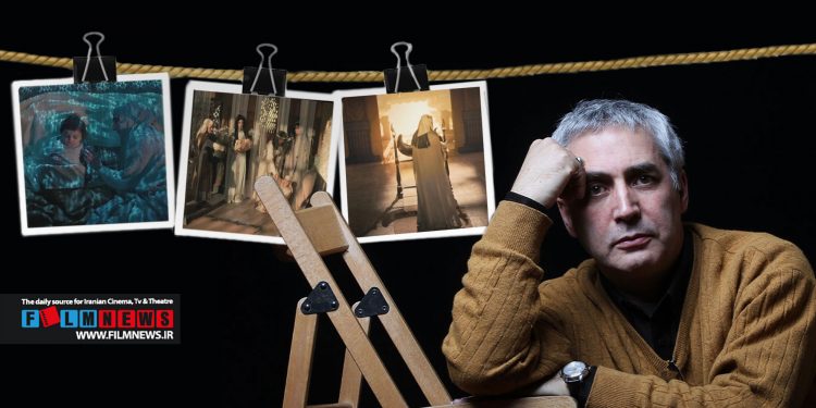 نسخه سینمایی سریال «موسی کلیم‌الله (ع)» برای حضور در جشنواره فیلم فجر آماده می‌شود.