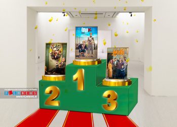 در نظرسنجی فیلمنیوز، فیلم «هفتادسی» از نظر مخاطبان پرفروشترین فیلم اکران امسال میشود.