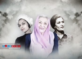 ژاله علو یکی از طلایه‌داران عرصه دوبلاژ و بازیگر محبوب سینما و تلویزیون در سن 97 سالگی درگذشت.