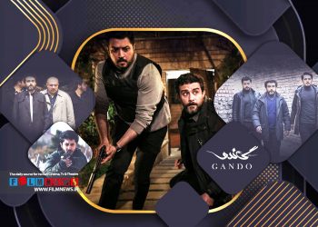 فصل سوم سریال پر حاشیه «گاندو» وارد مرحله پیش تولید شد.