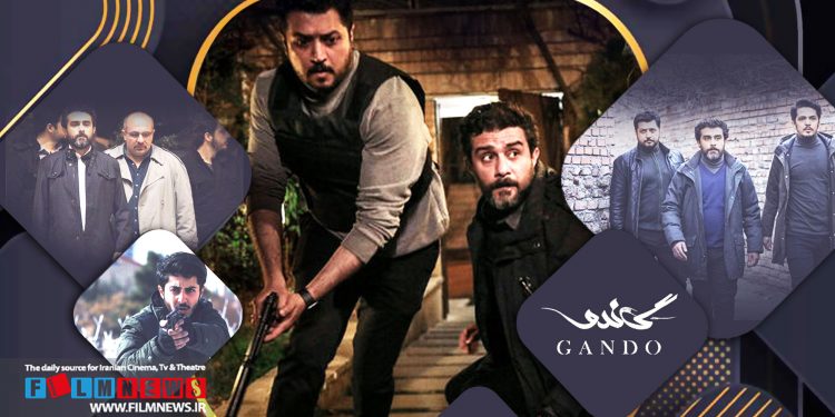 فصل سوم سریال پر حاشیه «گاندو» وارد مرحله پیش تولید شد.